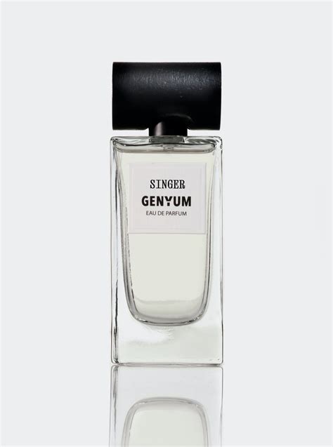 genyum fragrance.